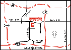 Map and Directions