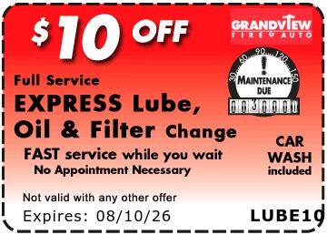 thumbnail image of coupon LUBE10